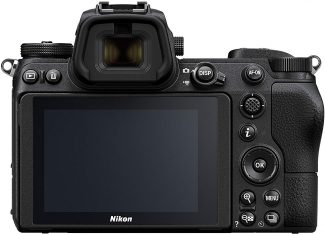 nikon z6 vs z7 101