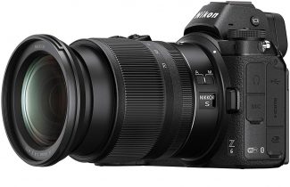 nikon z6 vs z7 105