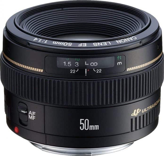 best portrait photography lenses