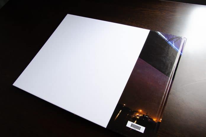 vistaprint photo book bind quality