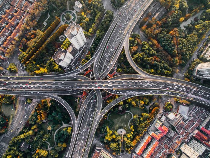 drone photography editing