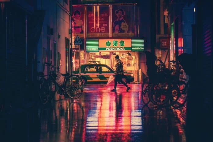 developing an eye as a photographer