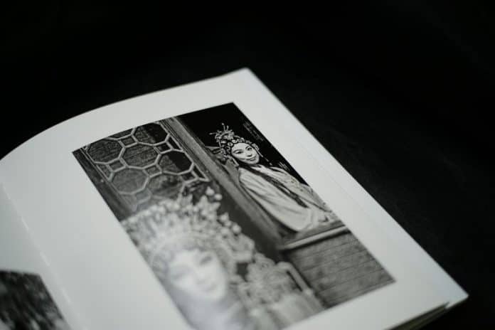 making photo albums is another good reason for printing images
