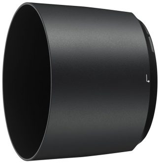 Nikkor 200-500mm lens hood