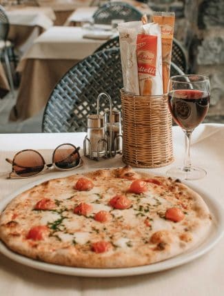 food photography in venice