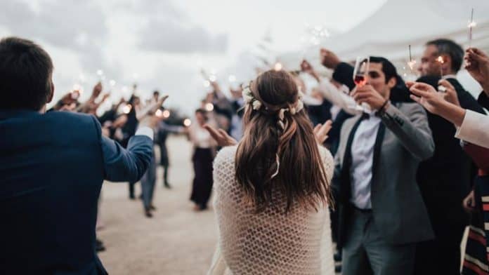 How to create great wedding photography