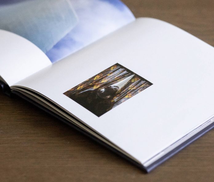 final product blurb photobook review