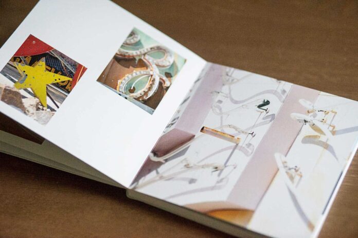 mixbook photo book review