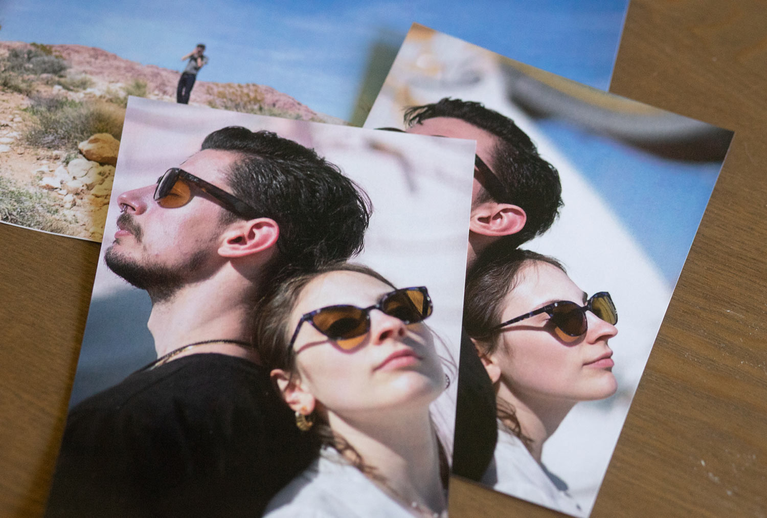 printing your photos online