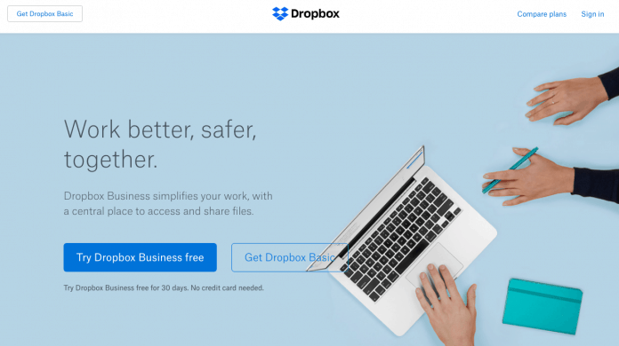 online photo storage