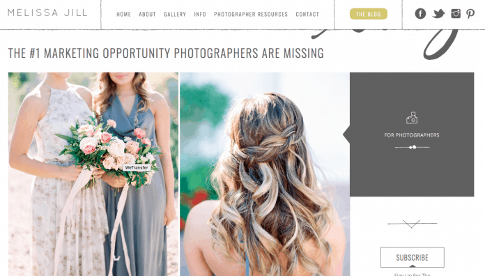 tools for photographers