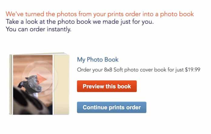 shutterfly on demand photo prints