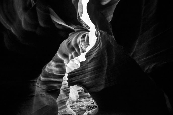 monochrome photo prints