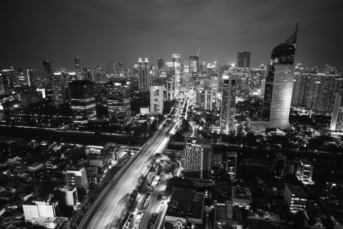 black and white photography