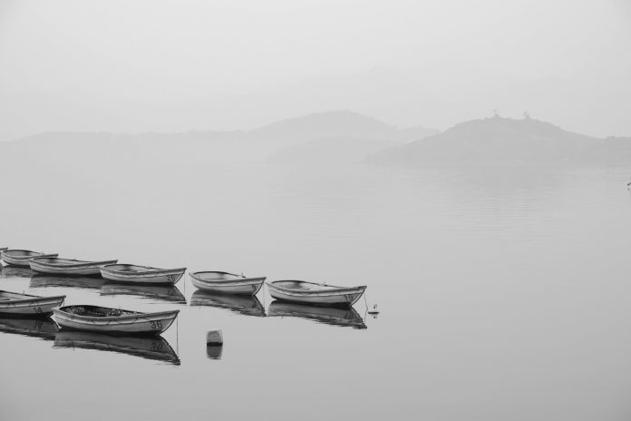 black and white photography