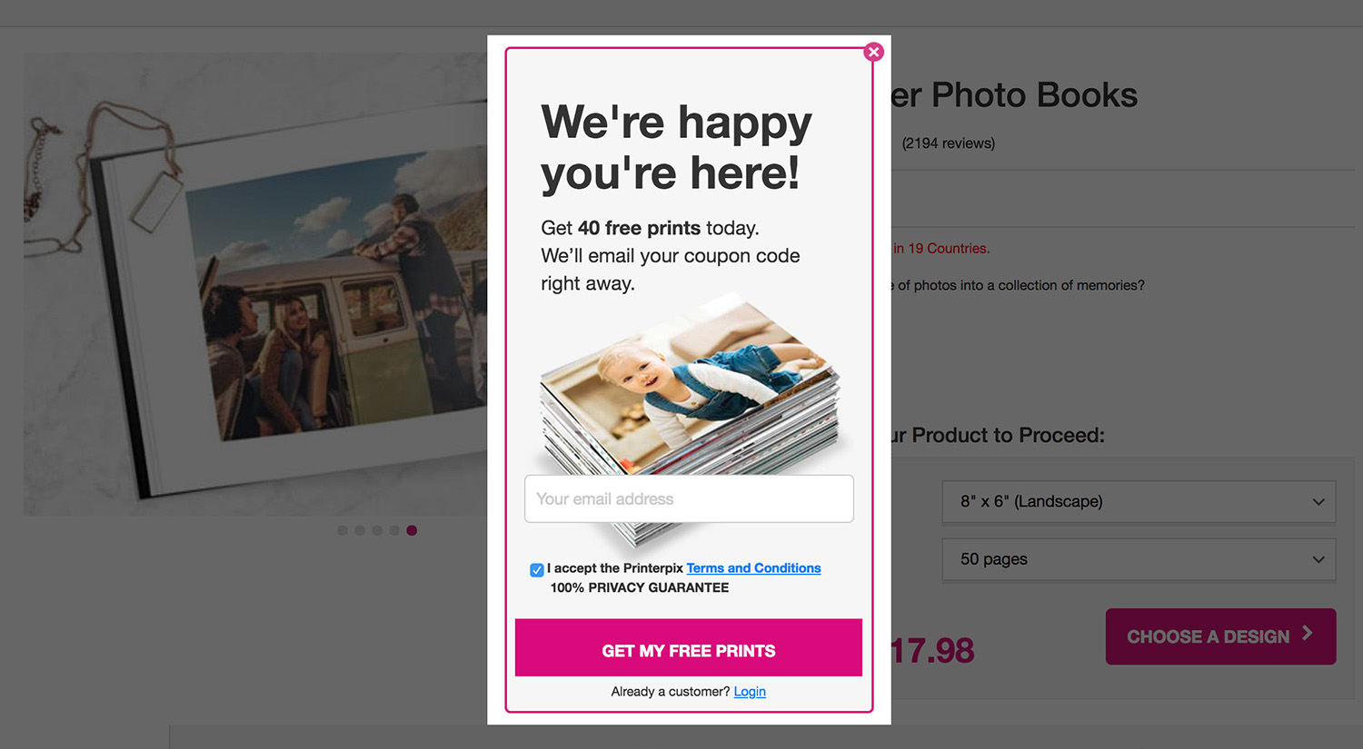 online photo prints
