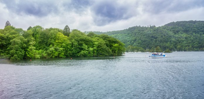 Luminar Flex Review - Lake district edited