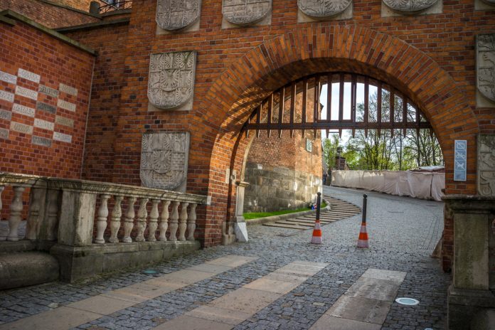 Luminar Flex Review - Krakow