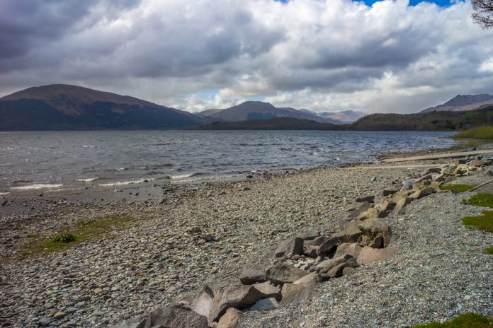 Loch Lomond original