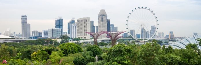 Original Photo - Singapore