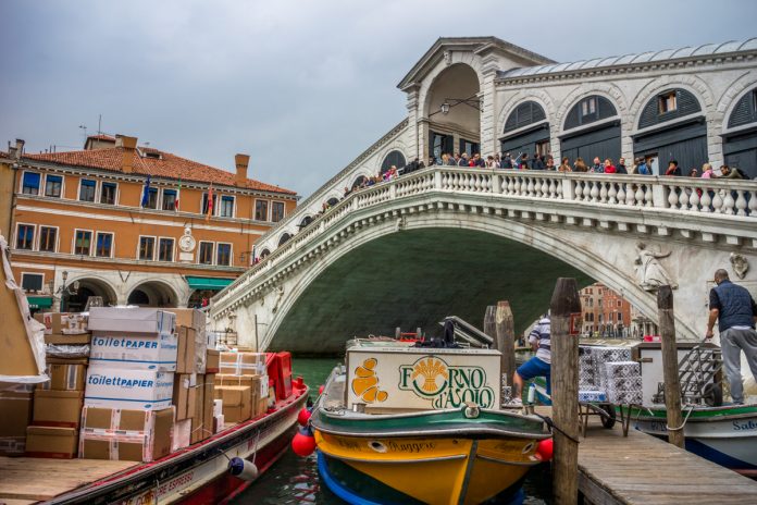 Luminar Flex Review - Venice