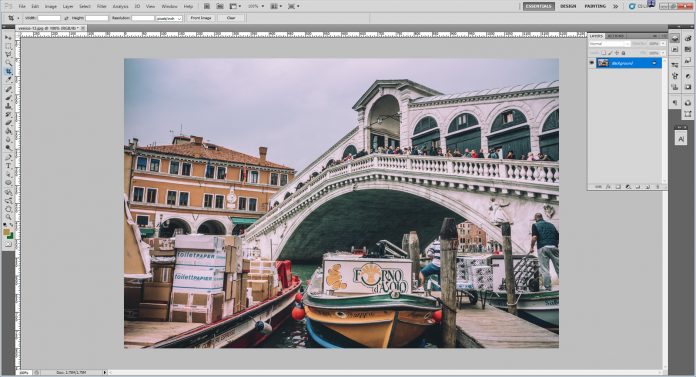Luminar Flex Exporting
