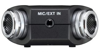 Tascam microphones