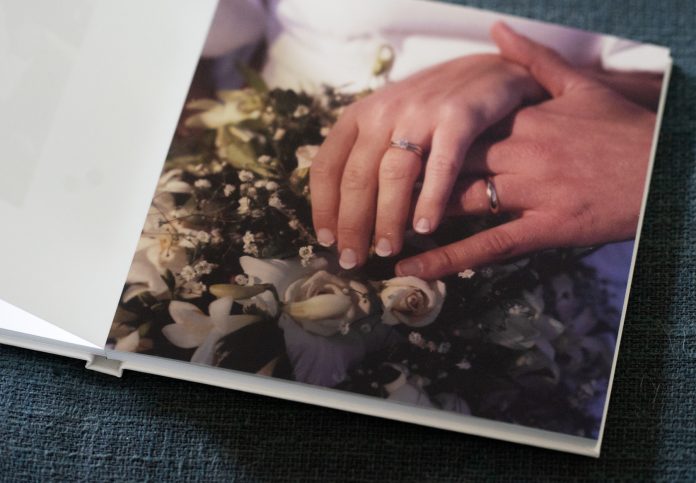 Saal Photo Book Review Wedding