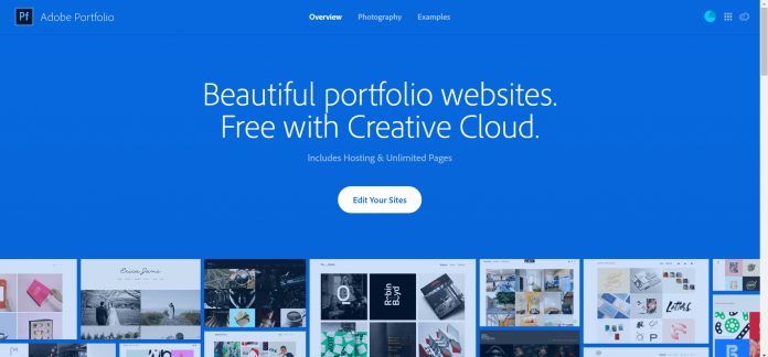 Adobe Portfolio SmugMug Alternatives