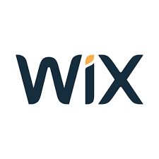 Wix portfolio site