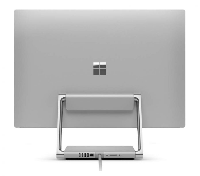 Yoga A940 vs Surface Studio