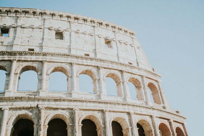 Coliseum Rome
