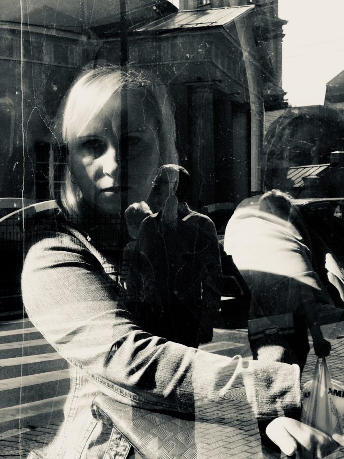 street photography