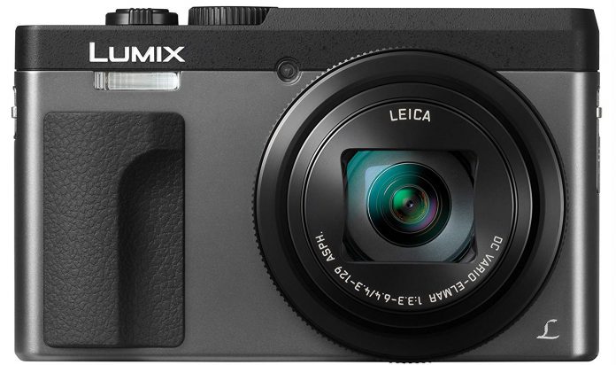Lumix DC ZS70S best macro camera