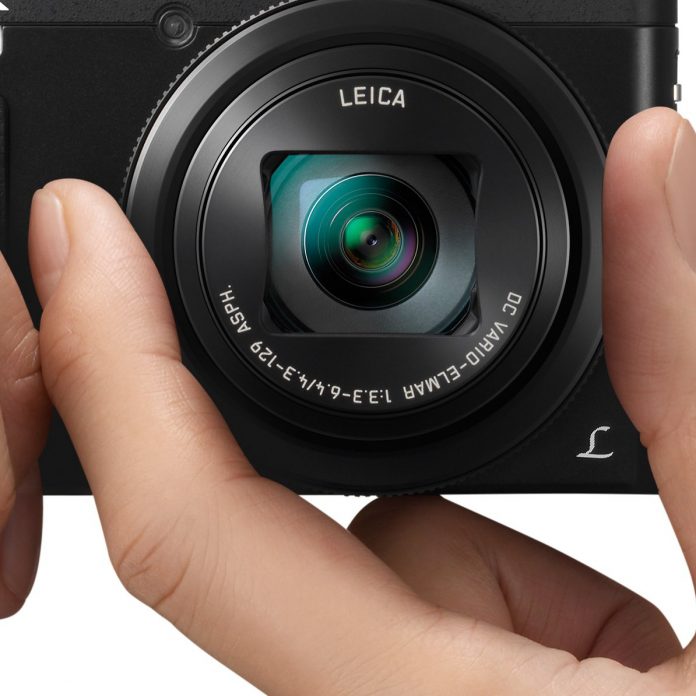 Lens lumix dc zs70s