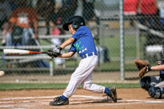 baseball best camera for sports photography