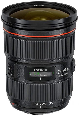canon 24-70mm