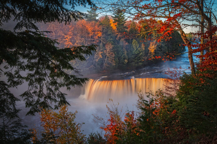 landscape photography