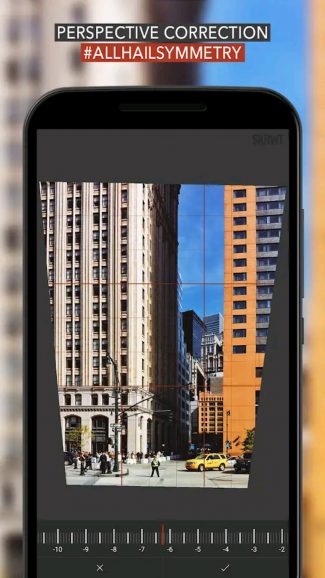 SKRWT Post-Processing App