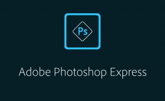 PS Express Post-Processing App