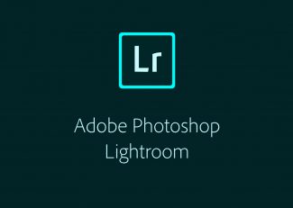 Lightroom Post-Processing App