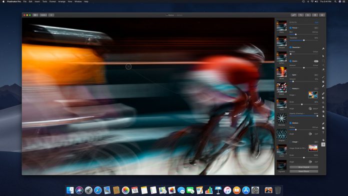 Best photoshop alternatives Pixelmator