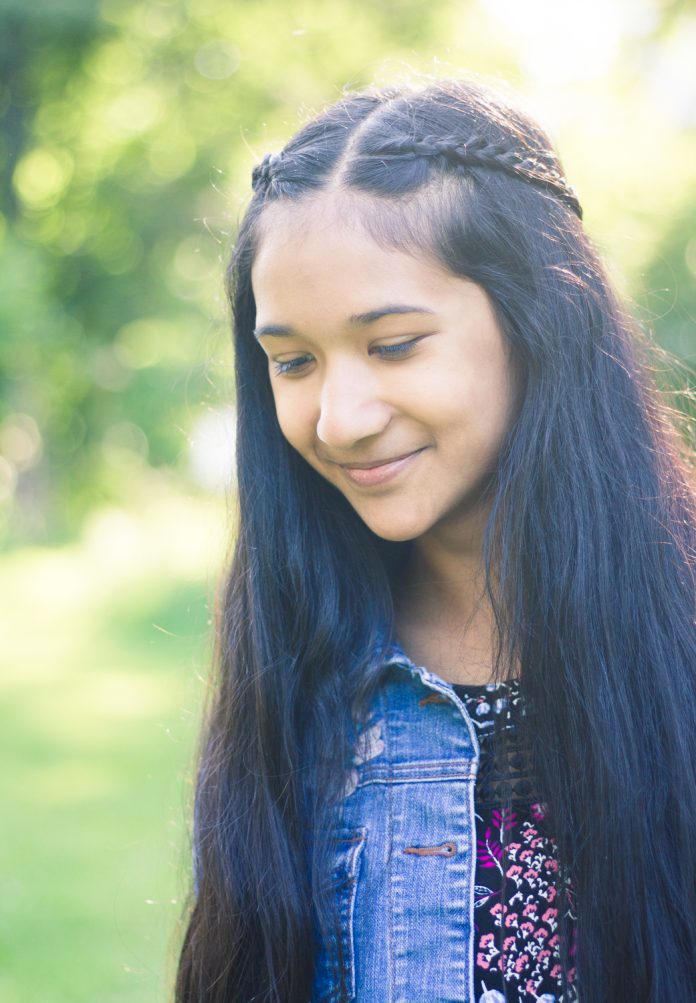 How to shoot sharp portraits