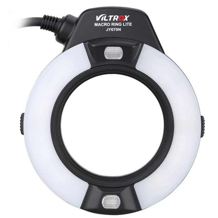 Viltrox Ring Light