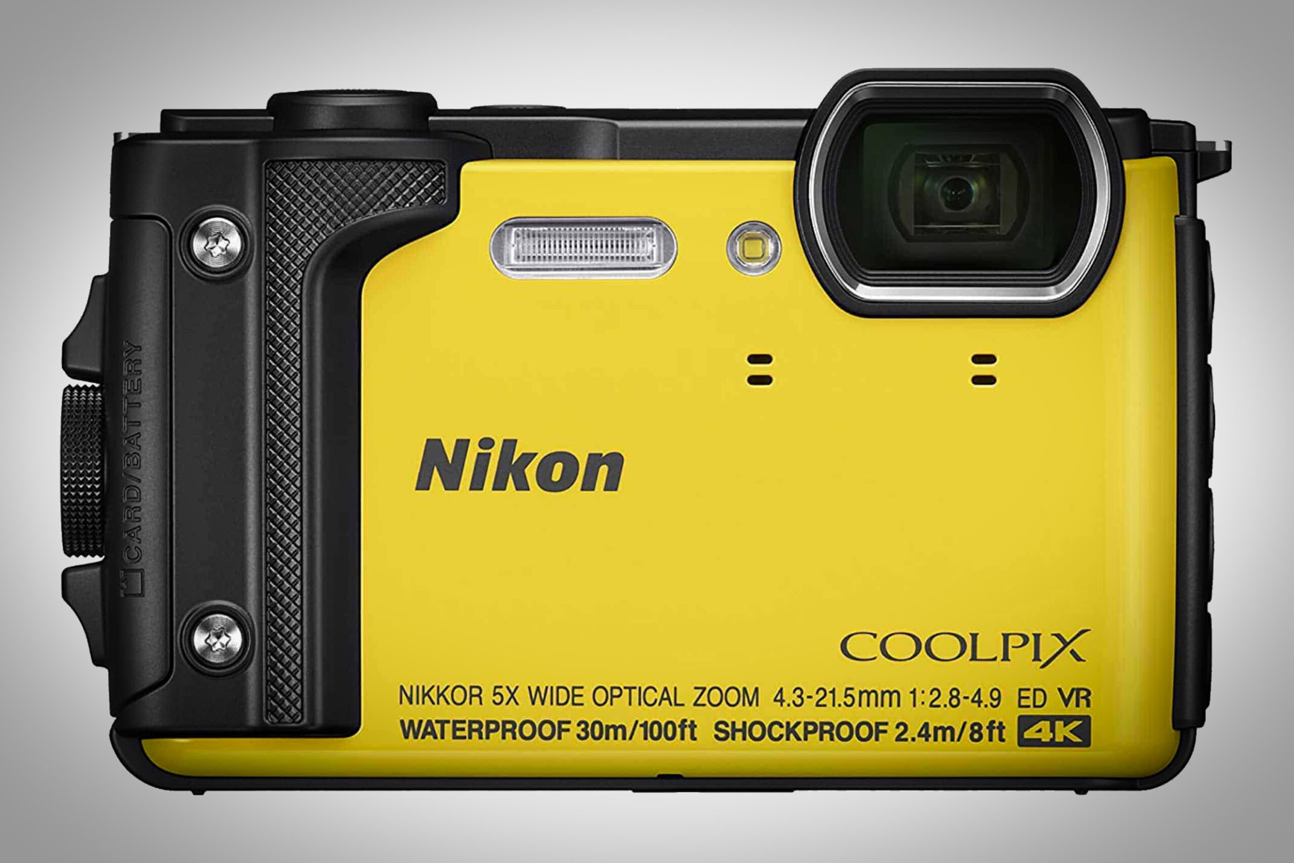 leerplan Ondeugd Bergbeklimmer The 7 Best Nikon Coolpix Cameras to Choose from in 2021