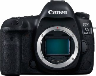 best cameras for wildlife photography canon 5d mark iv