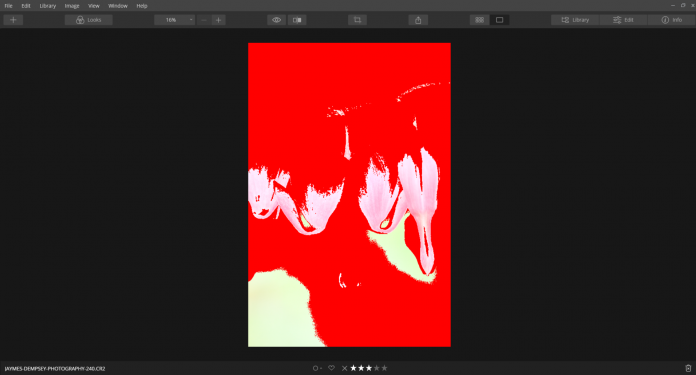 clipping