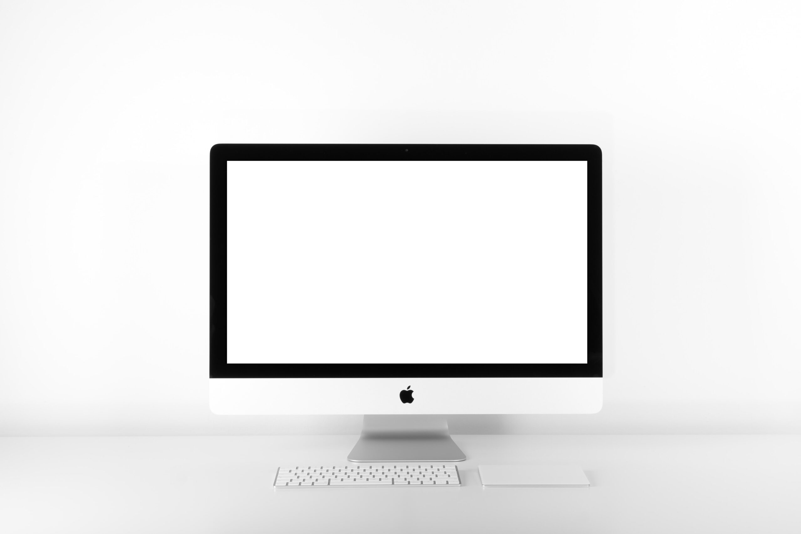 Correct Settings For Imac For Photo Editing Lopteer