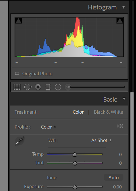 how to edit photos in Lightroom 000417