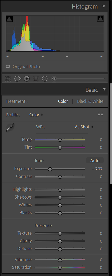 how to edit photos in Lightroom 000419